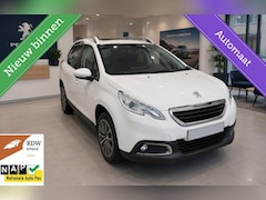 Peugeot 2008 - 1.2 PureTech AUT Active 2014 Pano/Airco/NweRiem