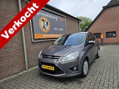 Ford C-Max - 1.6 TDCi Titanium