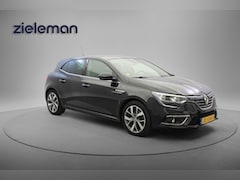 Renault Mégane - 1.5 dCi Bose - Camera, Half Leer, Massage, Blind Spot