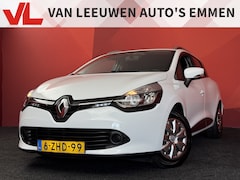 Renault Clio Estate - 0.9 TCe Expression | Airco | Cruise | Navi | APK 30-01-2027