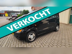 Hyundai Atos Multi - 1.0i GLE Nieuwe APK