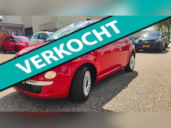 Fiat 500 - 1.2 Easy Top staat