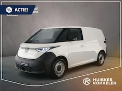 Volkswagen ID. Buzz Cargo - Economy Limited Edition 286pk 79kWh | Trekhaak | Camera | Adaptieve Cruise Control | Apple