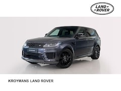 Land Rover Range Rover Sport - P400e SE | 21" | Panoramadak | BTW | 24 maanden Approved