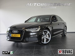 Audi A6 Limousine - 3.0 TFSI quattro | Orig. NL | Vol opties | Zo meenemen |