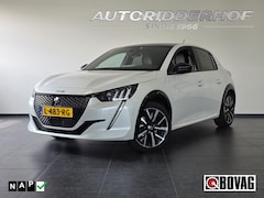 Peugeot 208 - 1.2 PureTech GT Pack | Trekhaak | Verwarmbare stoelen | Camera |