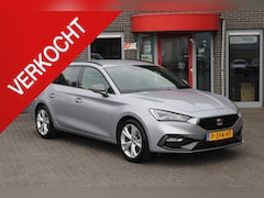 SEAT Leon Sportstourer - 1.5 TSI FR Business Intense Adaptive/Sfeer/Led