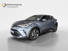 Toyota C-HR - 1.8 Hybrid Dynamic Trekhaak