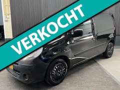 Renault Kangoo Express - 1.5 dCi 90 Express 1e Eigenaar - NAP - EURO 5