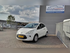Ford Ka - 1.2 Limited start/stop