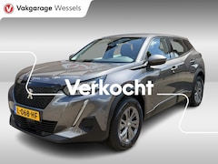 Peugeot 2008 - 1.2 PureTech Active Pack | PDC A | Camera | LM | Trekhaak |