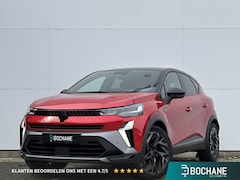 Renault Captur - 1.6 E-Tech full hybrid 145 esprit Alpine Met Trekhaak