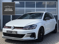 Volkswagen Golf - 2.0 TSI GTI TCR | KEYLESS | VIRTUAL | DCC | Camera | Dodehoek | Stoelverw. | CarPlay | ACC