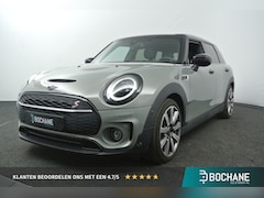MINI Clubman - 2.0 Cooper S Classic | Panoramadak | Navigation Plus Pakket | Comfort Plus Pakket |