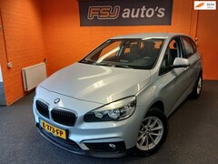 BMW 2-serie Active Tourer - 218I / LUXURY / NAVI / PDC / AIRCO