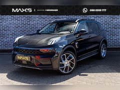 Lynk & Co 01 - 1.5 Plug-in Hybrid | PHEV | 360 Graden Camera | Parkeersensoren | Panoramadak | Infiniti A