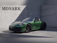 Porsche 911 Targa - 4 GTS | Lift | Sportuit | 360 Cam | Sport Chrono