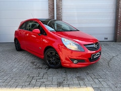 Opel Corsa - 1.4-16V Color Edition Handel/Export
