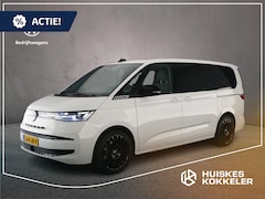 Volkswagen Multivan - 1.5 245pk DSG eHybrid L2 Bulli Edition 4Motion | 20'' velgen | Travel Assist | Trekhaak |