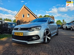 Volkswagen Polo - 1.2 TDI Showauto, Super mooi