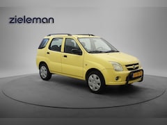 Suzuki Ignis - 1.3 16V GLS - Airco