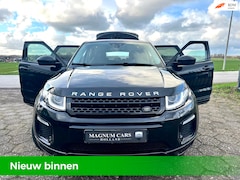 Land Rover Range Rover Evoque - 2.0 TD4 HSE Dynamic 5DRS| AUTOMAAT| PANORAMA| LEDER| NAVI| XENON| AIRCO| VELGEN| APK
