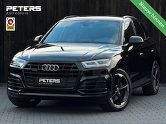 Audi Q5 - 50 TFSI e quattro S edition| 1e eigenaar| Vol opties
