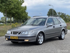 Saab 9-5 Estate - 2.3t Linear 2004