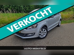 Volkswagen Polo - 1.2 TSI Highline 105PK | Rijklaar | Clima | LMV | Cruise | NAP