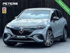 Mercedes-Benz EQE SUV - 350+ AMG Line 91 kWh| Vol opties| Incl BTW
