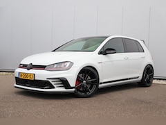 Volkswagen Golf - 2.0 TSI GTI Clubsport DSG Automaat 394PK Armytrix Uitlaat Downpipe 19 inch Pretoria Michel