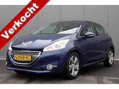 Peugeot 208 - 1.6 VTi Allure | TREKHAAK | CLIMATE | STOELVERWARMING | CRUISE