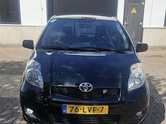 Toyota Yaris - 1.3 VVTi Aspiration