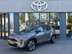 Toyota Yaris Cross - 1.5 Hyb 130 Launch Ed | JBL | Elek.a.klep | Trekhaak | Lage km |