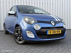 Renault Twingo - 1.2 TCe GT Gordini | 102PK | Clima | Cruise | 2012 | Historie aanwezig |