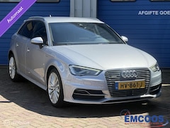 Audi A3 Sportback - 1.4 e-tron PHEV Ambition Pro Line plus * Airco * Automaat
