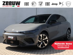 Leapmotor B05 - ProMax Design 67.1 kWh | Boek nu uw proefrit bij Zeeuw Automotiv