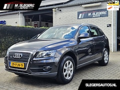 Audi Q5 - 2.0 TFSI quattro Pro Line*Automaat*Nieuwe APK