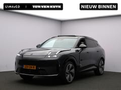 Lynk & Co 08 - 1.5 More / Panoramadak / 360 Camera / Harman Kardon audio / Massage + Ventilatie voorstoel
