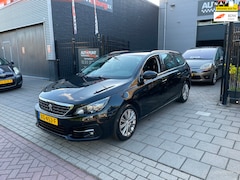 Peugeot 308 SW - 1.2 PureTech Allure 2e Eigenaar Airco Navi PDC NAP APK