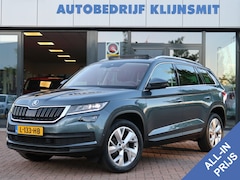 Skoda Kodiaq - 1.5 TSI Business Edition Plus 7 Pers. | Panorama | 360camera | Trekhaak |