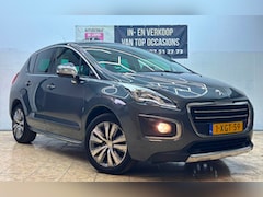 Peugeot 3008 - 1.6 THP Style / TOP STAAT / 1STE Eigen/ Rijklaar