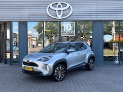 Toyota Yaris Cross - 1.5 Hybr 130 Dynamic | Stoel & Stuurwiel VW. | Keyless | Apple c