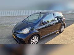 Toyota Aygo - 1.0-12V 5 Deurs Airco