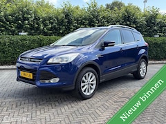 Ford Kuga - 1.5 Titanium Styling Pack