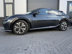 Kia EV6 - Plus Advanced 77.4 kWh AWD |TREKAAK|SOH100%