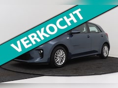 Kia Rio - 1.0 TGDI DynamicLine | Trekhaak | 100 PK | Org NL | CarPlay | PDC | Camera | Cruise Contro