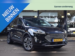 Ford Kuga - 2.5 PHEV Vignale met B&O|CAMERA|NAVIGATIE|CARPLAY