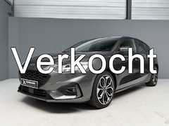 Ford Focus - 1.0 EB Hybrid ST-Line X 155pk|Led|Winterpack|Carplay