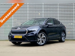 Skoda Enyaq Coupé iV - 80 Business Edition 77 kWh / Achteruitrijcamera / Apple Carplay